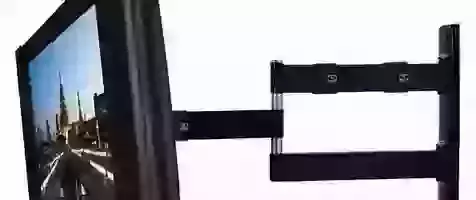 Brackets and Mounts